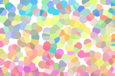 soyut pastel yumuşak renkli yumuşak bulanık dokulu arka plan odak tonlu. duvar kağıdı ya da web tasarımı olarak kullan