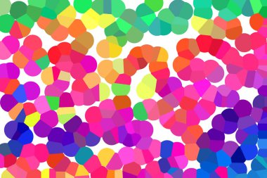 soyut pastel yumuşak renkli yumuşak bulanık dokulu arka plan odak tonlu. duvar kağıdı ya da web tasarımı olarak kullan