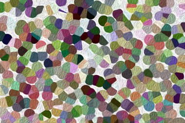 soyut pastel yumuşak renkli yumuşak bulanık dokulu arka plan odak tonlu. duvar kağıdı ya da web tasarımı olarak kullan