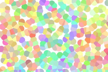 soyut pastel yumuşak renkli yumuşak bulanık dokulu arka plan odak tonlu. duvar kağıdı ya da web tasarımı olarak kullan