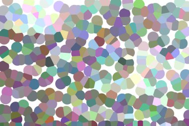 soyut pastel yumuşak renkli yumuşak bulanık dokulu arka plan odak tonlu. duvar kağıdı ya da web tasarımı olarak kullan