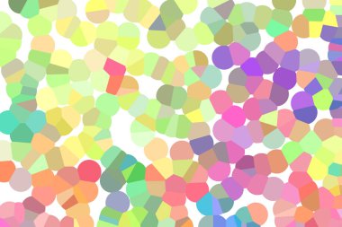 soyut pastel yumuşak renkli yumuşak bulanık dokulu arka plan odak tonlu. duvar kağıdı ya da web tasarımı olarak kullan