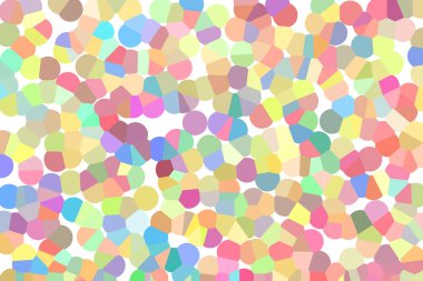 soyut pastel yumuşak renkli yumuşak bulanık dokulu arka plan odak tonlu. duvar kağıdı ya da web tasarımı olarak kullan