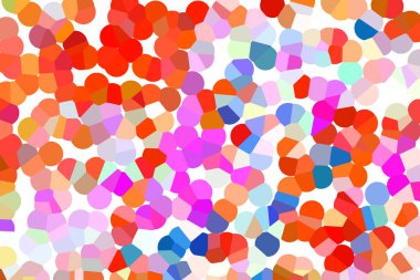 soyut pastel yumuşak renkli yumuşak bulanık dokulu arka plan odak tonlu. duvar kağıdı ya da web tasarımı olarak kullan