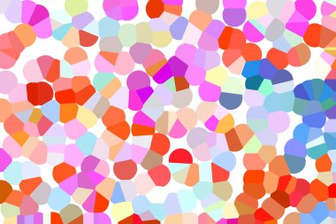 soyut pastel yumuşak renkli yumuşak bulanık dokulu arka plan odak tonlu. duvar kağıdı ya da web tasarımı olarak kullan