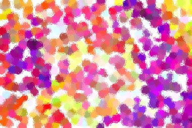 soyut pastel yumuşak renkli yumuşak bulanık dokulu arka plan odak tonlu. duvar kağıdı ya da web tasarımı olarak kullan