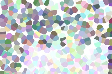 soyut pastel yumuşak renkli yumuşak bulanık dokulu arka plan odak tonlu. duvar kağıdı ya da web tasarımı olarak kullan