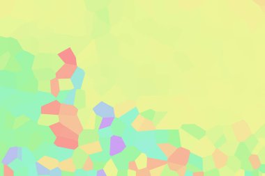 soyut pastel yumuşak renkli yumuşak bulanık dokulu arka plan odak tonlu. duvar kağıdı ya da web tasarımı olarak kullan