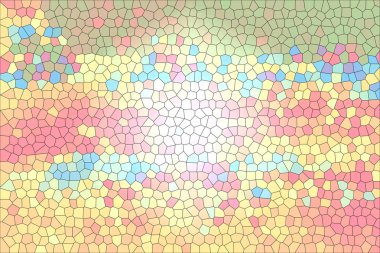 soyut pastel yumuşak renkli yumuşak bulanık dokulu arka plan odak tonlu. duvar kağıdı ya da web tasarımı olarak kullan