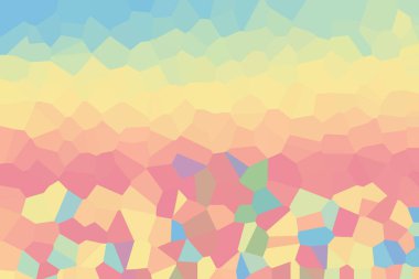 soyut pastel yumuşak renkli yumuşak bulanık dokulu arka plan odak tonlu. duvar kağıdı ya da web tasarımı olarak kullan