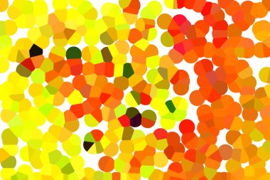 soyut pastel yumuşak renkli yumuşak bulanık dokulu arka plan odak tonlu. duvar kağıdı ya da web tasarımı olarak kullan