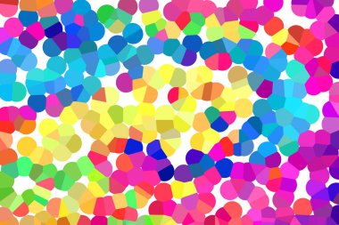 soyut pastel yumuşak renkli yumuşak bulanık dokulu arka plan odak tonlu. duvar kağıdı ya da web tasarımı olarak kullan