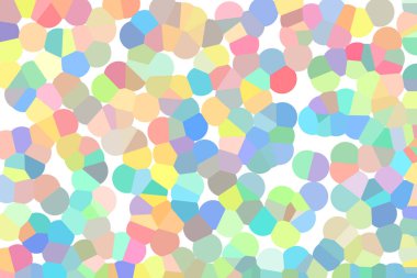 soyut pastel yumuşak renkli yumuşak bulanık dokulu arka plan odak tonlu. duvar kağıdı ya da web tasarımı olarak kullan