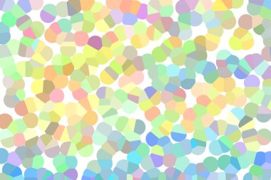 soyut pastel yumuşak renkli yumuşak bulanık dokulu arka plan odak tonlu. duvar kağıdı ya da web tasarımı olarak kullan