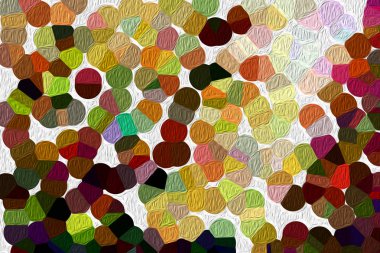 soyut pastel yumuşak renkli yumuşak bulanık dokulu arka plan odak tonlu. duvar kağıdı ya da web tasarımı olarak kullan