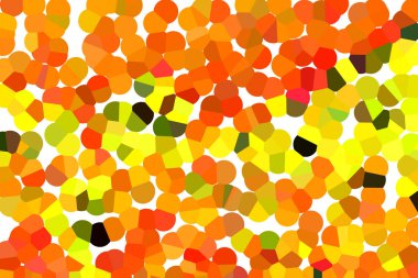 soyut pastel yumuşak renkli yumuşak bulanık dokulu arka plan odak tonlu. duvar kağıdı ya da web tasarımı olarak kullan