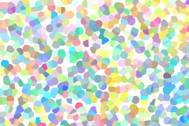 soyut pastel yumuşak renkli yumuşak bulanık dokulu arka plan odak tonlu. duvar kağıdı ya da web tasarımı olarak kullan