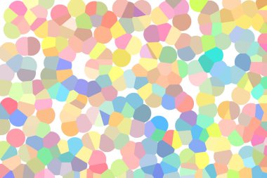 soyut pastel yumuşak renkli yumuşak bulanık dokulu arka plan odak tonlu. duvar kağıdı ya da web tasarımı olarak kullan