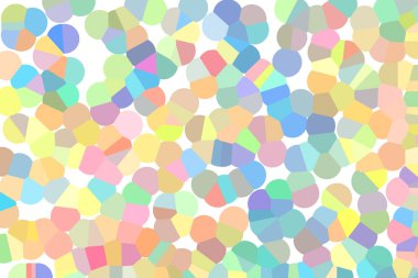 soyut pastel yumuşak renkli yumuşak bulanık dokulu arka plan odak tonlu. duvar kağıdı ya da web tasarımı olarak kullan