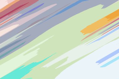 soyut pastel yumuşak renkli yumuşak bulanık dokulu arka plan odak tonlu. duvar kağıdı ya da web tasarımı olarak kullan