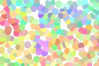 soyut pastel yumuşak renkli yumuşak bulanık dokulu arka plan odak tonlu. duvar kağıdı ya da web tasarımı olarak kullan