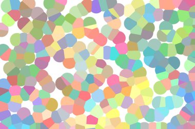 soyut pastel yumuşak renkli yumuşak bulanık dokulu arka plan odak tonlu. duvar kağıdı ya da web tasarımı olarak kullan