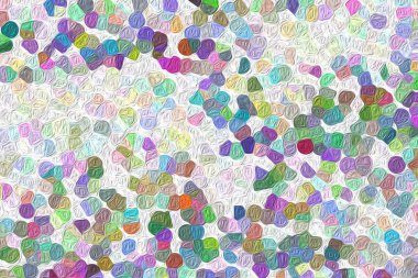 soyut pastel yumuşak renkli yumuşak bulanık dokulu arka plan odak tonlu. duvar kağıdı ya da web tasarımı olarak kullan