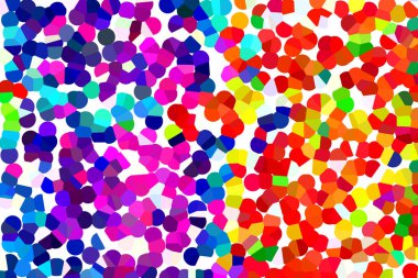 soyut pastel yumuşak renkli yumuşak bulanık dokulu arka plan odak tonlu. duvar kağıdı ya da web tasarımı olarak kullan