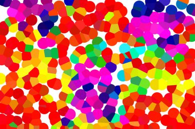 soyut pastel yumuşak renkli yumuşak bulanık dokulu arka plan odak tonlu. duvar kağıdı ya da web tasarımı olarak kullan