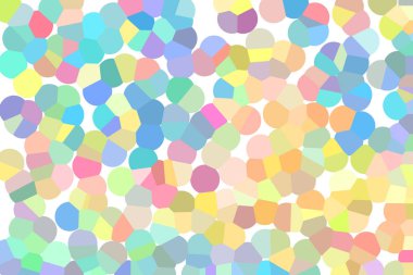 soyut pastel yumuşak renkli yumuşak bulanık dokulu arka plan odak tonlu. duvar kağıdı ya da web tasarımı olarak kullan