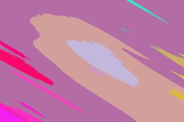 soyut pastel yumuşak renkli yumuşak bulanık dokulu arka plan odak tonlu. duvar kağıdı ya da web tasarımı olarak kullan