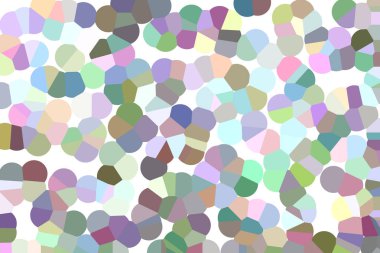 soyut pastel yumuşak renkli yumuşak bulanık dokulu arka plan odak tonlu. duvar kağıdı ya da web tasarımı olarak kullan