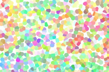 soyut pastel yumuşak renkli yumuşak bulanık dokulu arka plan odak tonlu. duvar kağıdı ya da web tasarımı olarak kullan