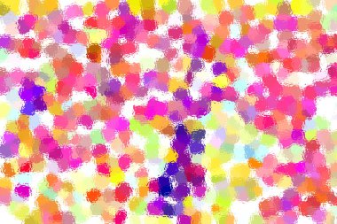 soyut pastel yumuşak renkli yumuşak bulanık dokulu arka plan odak tonlu. duvar kağıdı ya da web tasarımı olarak kullan