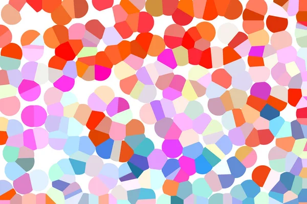 soyut pastel yumuşak renkli yumuşak bulanık dokulu arka plan odak tonlu. duvar kağıdı ya da web tasarımı olarak kullan