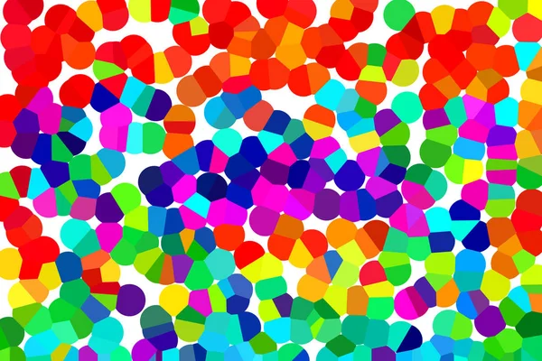 soyut pastel yumuşak renkli yumuşak bulanık dokulu arka plan odak tonlu. duvar kağıdı ya da web tasarımı olarak kullan