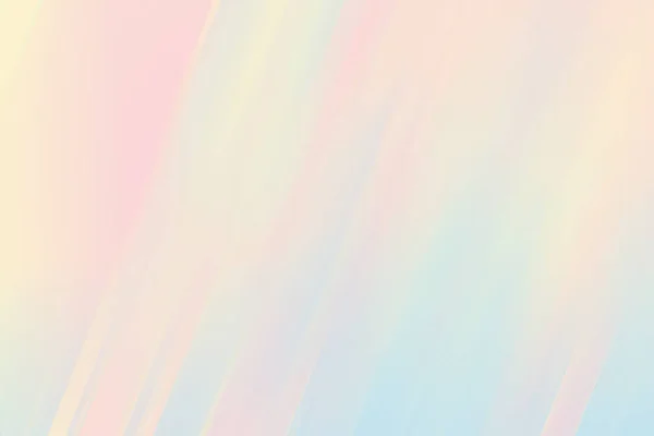 Abstract Pastel Soft Colorful Smooth Blurred Textured Background Focus Toned — Stock Photo, Image