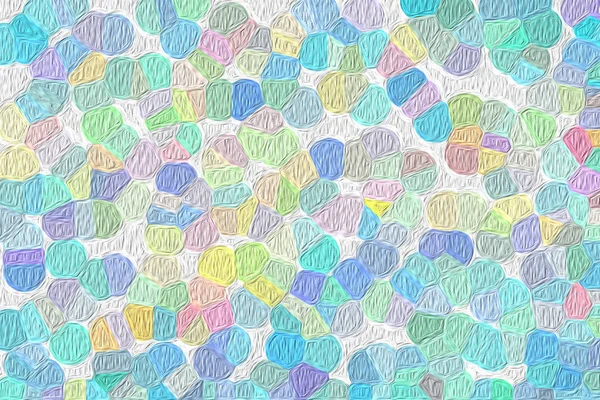 soyut pastel yumuşak renkli yumuşak bulanık dokulu arka plan odak tonlu. duvar kağıdı ya da web tasarımı olarak kullan