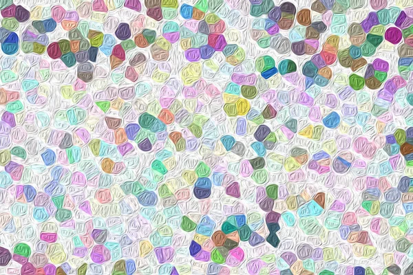 soyut pastel yumuşak renkli yumuşak bulanık dokulu arka plan odak tonlu. duvar kağıdı ya da web tasarımı olarak kullan