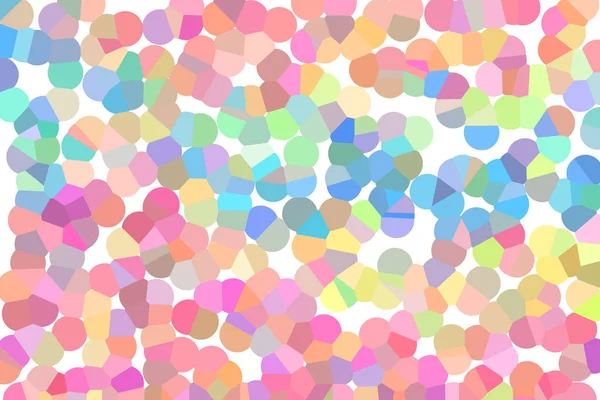 soyut pastel yumuşak renkli yumuşak bulanık dokulu arka plan odak tonlu. duvar kağıdı ya da web tasarımı olarak kullan