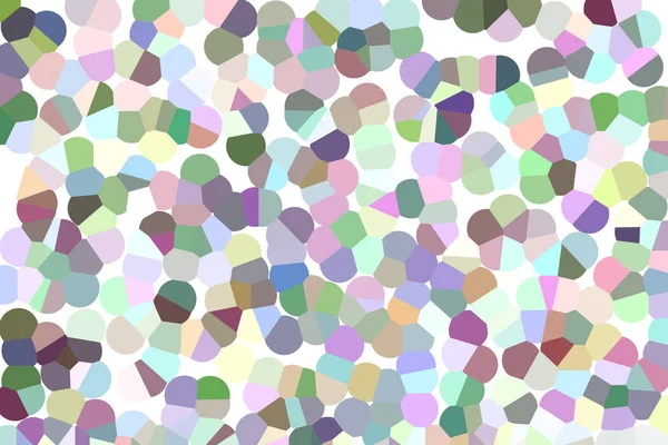 soyut pastel yumuşak renkli yumuşak bulanık dokulu arka plan odak tonlu. duvar kağıdı ya da web tasarımı olarak kullan