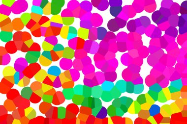 soyut pastel yumuşak renkli yumuşak bulanık dokulu arka plan odak tonlu. duvar kağıdı ya da web tasarımı olarak kullan