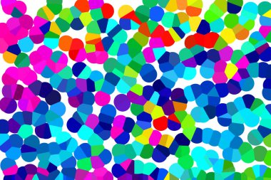 soyut pastel yumuşak renkli yumuşak bulanık dokulu arka plan odak tonlu. duvar kağıdı ya da web tasarımı olarak kullan