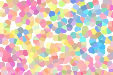 soyut pastel yumuşak renkli yumuşak bulanık dokulu arka plan odak tonlu. duvar kağıdı ya da web tasarımı olarak kullan