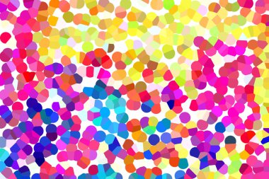 soyut pastel yumuşak renkli yumuşak bulanık dokulu arka plan odak tonlu. duvar kağıdı ya da web tasarımı olarak kullan