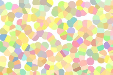 soyut pastel yumuşak renkli yumuşak bulanık dokulu arka plan odak tonlu. duvar kağıdı ya da web tasarımı olarak kullan