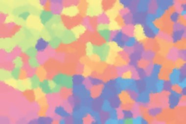 soyut pastel yumuşak renkli yumuşak bulanık dokulu arka plan odak tonlu. duvar kağıdı ya da web tasarımı olarak kullan