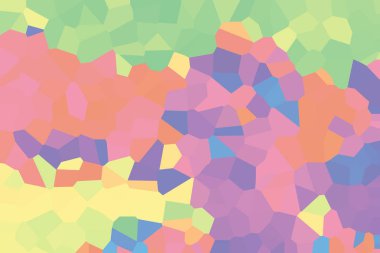 soyut pastel yumuşak renkli yumuşak bulanık dokulu arka plan odak tonlu. duvar kağıdı ya da web tasarımı olarak kullan