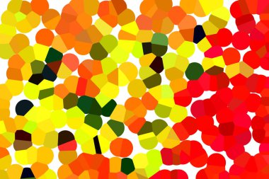 soyut pastel yumuşak renkli yumuşak bulanık dokulu arka plan odak tonlu. duvar kağıdı ya da web tasarımı olarak kullan