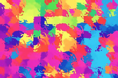 soyut pastel yumuşak renkli yumuşak bulanık dokulu arka plan odak tonlu. duvar kağıdı ya da web tasarımı olarak kullan